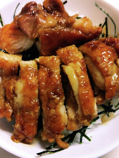 鶏もも肉の照り焼き-レシピのメイン写真