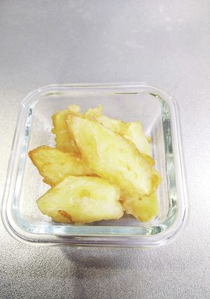 お弁当にも◎簡単！じゃがいものからあげ-レシピのメイン写真