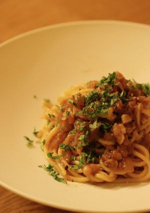 ビーゴリインサルサ-レシピのメイン写真