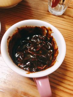 焼肉のタレ-レシピのメイン写真