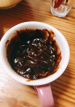 焼肉のタレ-レシピのメイン写真