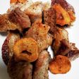 夏には豚肉が活躍♪ニンニクでスタミナを