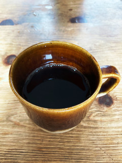 スパイスコーヒー-レシピのメイン写真