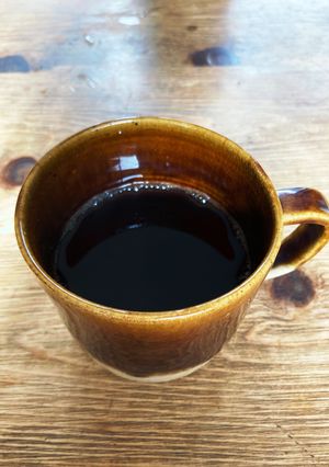 スパイスコーヒー-レシピのメイン写真