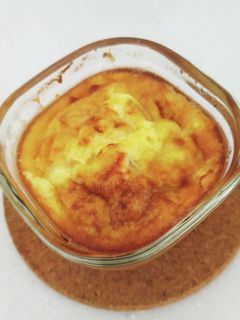 玉ねぎとツナの皮なしキッシュ-レシピのメイン写真