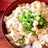 【簡単】１分で絶品豆腐丼！朝食やランチに