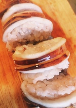 簡単☆イカ飯-レシピのメイン写真
