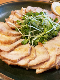 我が家の煮豚♡-レシピのメイン写真