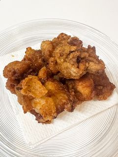 夫が大絶賛のカリカリ唐揚げ-レシピのメイン写真