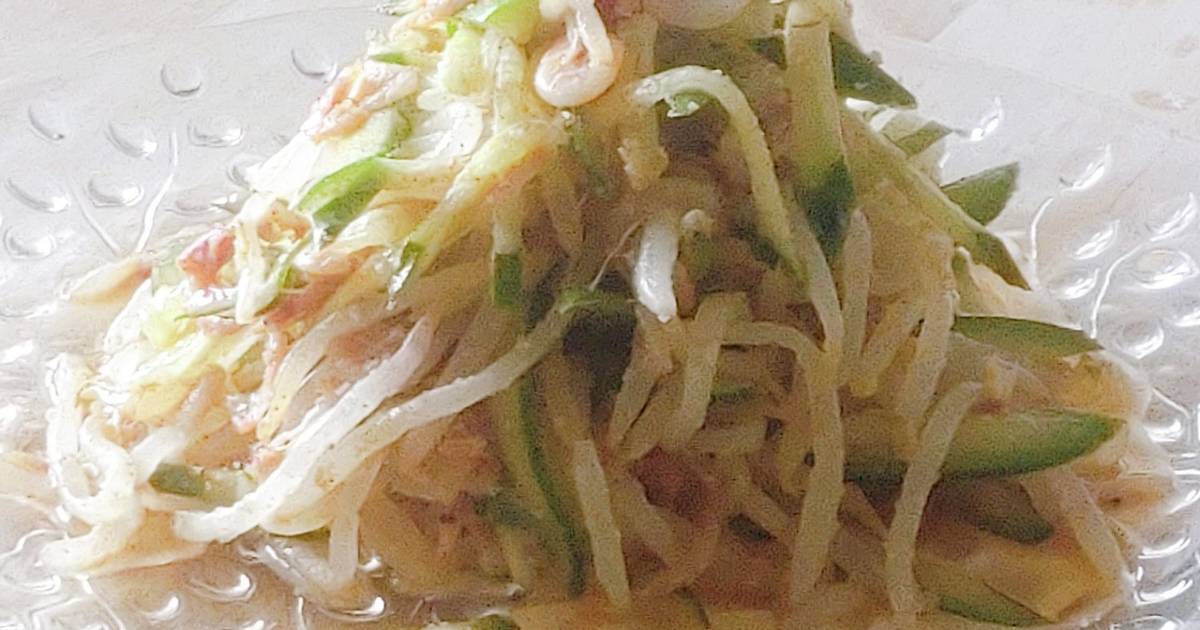 基本からアレンジまで!思わずつくりたくなる「給食もやし」のレシピ集 | クックパッド