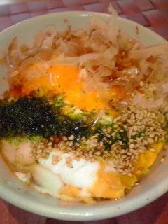 とろっふわっ!☆新食感卵ご飯-レシピのメイン写真