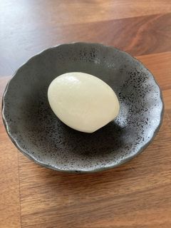 絶品~~~ゆで卵のぬか漬け-レシピのメイン写真