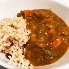 รูปของ うちのこども用カレー☆★