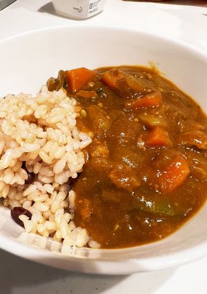 うちのこども用カレー☆★-レシピのメイン写真