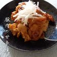 ごはんのお供に最高!豚肉の甘辛焼き