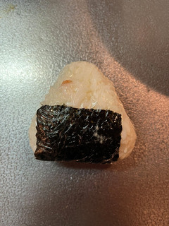シーチキンマヨネーズおにぎり-レシピのメイン写真
