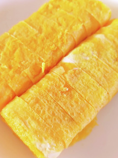 卵焼き-レシピのメイン写真