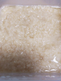 自然甘味料◎甘糀(甘酒のもと)-レシピのメイン写真