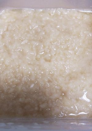 自然甘味料◎甘糀(甘酒のもと)-レシピのメイン写真