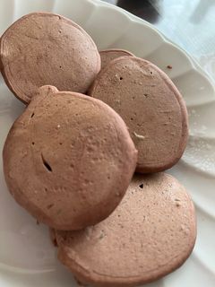 米粉パンケーキ-レシピのメイン写真