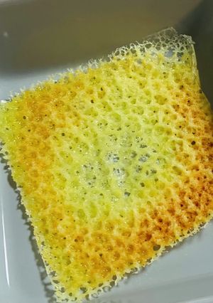チーズせんべい-レシピのメイン写真