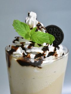 ドルチェグストでコーヒーシェイク♪-レシピのメイン写真
