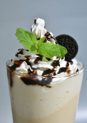 ドルチェグストでコーヒーシェイク♪-レシピのメイン写真