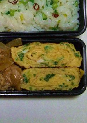 基本の卵焼き-レシピのメイン写真