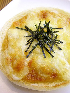 味噌マヨピザマフィン-レシピのメイン写真