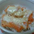 私のねこまんま~キムチチーズご飯~