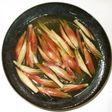 茗荷の甘酢漬け♪お腹の冷えに簡単漢方薬膳