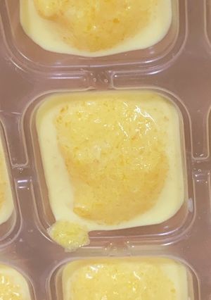離乳食完了期　にんじんポタージュ-レシピのメイン写真