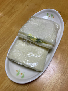 娘朝ごはん-レシピのメイン写真