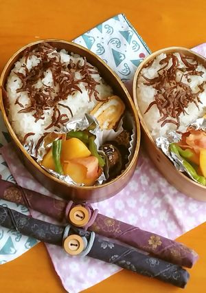 お弁当2023年6月26日-レシピのメイン写真