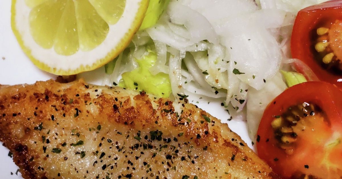 ムニエル様 基本からアレンジまで！思わずつくりたくなる「ムニエル フライパン