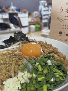 台湾混ぜう米めん-レシピのメイン写真