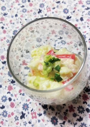 案は僕のもの？夏野菜チーズムースフラン風-レシピのメイン写真