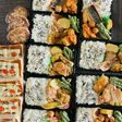 仕送り弁当 冷凍弁当①
