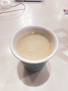 ヨーグルトメーカーで玄米甘酒-レシピのメイン写真