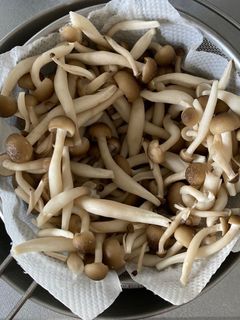 あると便利♪ きのこ冷凍保存-レシピのメイン写真
