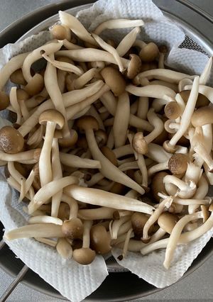 あると便利♪ きのこ冷凍保存-レシピのメイン写真