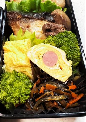 時間がなーい時のお助け役♩-レシピのメイン写真