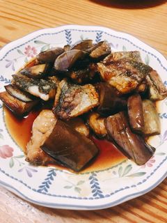 鯵の甘辛揚げ-レシピのメイン写真
