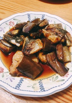 鯵の甘辛揚げ-レシピのメイン写真