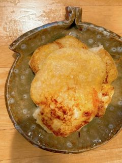 【塩麹】長芋のチーズ焼き-レシピのメイン写真