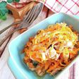にんじんのうま味マリネ