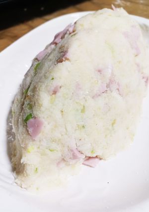 おばあちゃん家のおからなます(^-^)-レシピのメイン写真