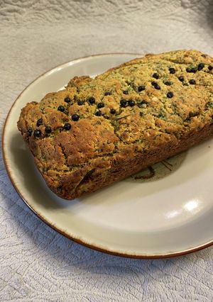 生胡椒とケールのグルフリケークサレ-レシピのメイン写真