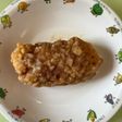 【保育園給食】いかのしょうが揚げ