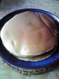 ◎一から作る!ふわふわホットケーキ◎-レシピのメイン写真